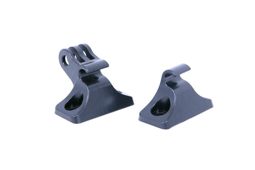 GoPro Camera Tow Hook Mount (Fits Rev1 Folding Tow Hooks)