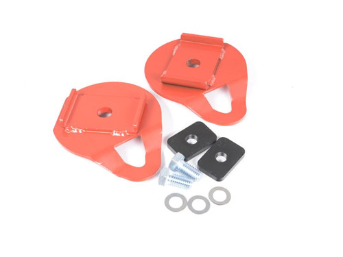 Rennline Tie Down / Jack Plate - SKU# E36