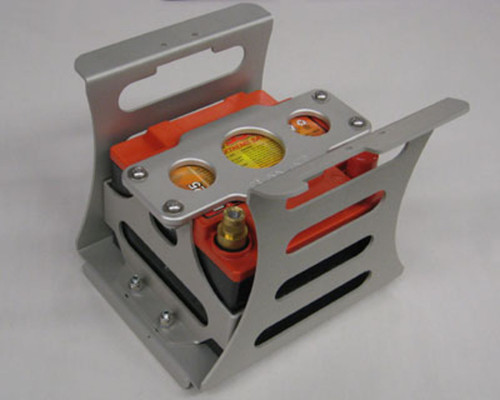 Rennline Battery Relocation Kit - 925 - Porsche - SKU# EL03.35 Rennline Battery Relocation Kit - 925 - Porsche - SKU# EL03.35