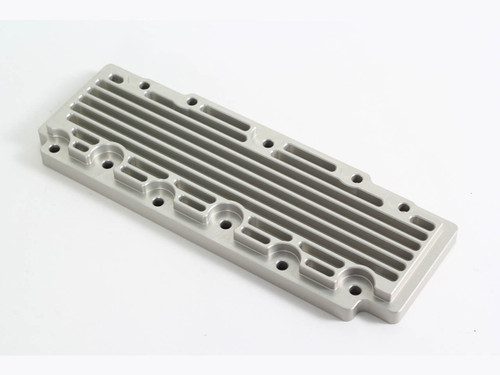 Rennline Billet Aluminum Valve Cover (pr) - 911 Lower - SKU# M16