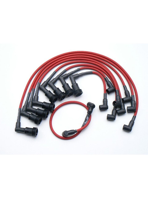 Clewett Engineering Ignition Wires - SKU# M-CL50