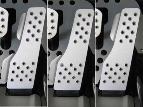 Products - Collections - Pedal Sets - 911 - Page 1 - Rennline