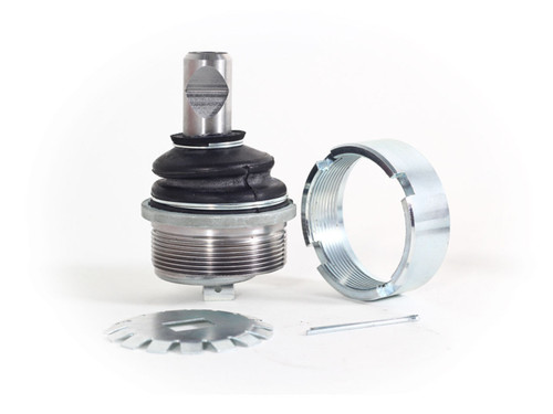 Rennline Decambered Ball Joint (Pr) - SKU# S-0300X Rennline Decambered Ball Joint (Pr) - SKU# S-0300X