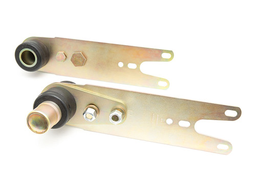 Rennline Adjustable Spring Plates - SKU# S-08001