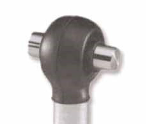 Rubber Boots for use with Spherical End Links - SKU# S-111-REBOOT-S Rubber Boots for use with Spherical End Links - SKU# S-111-REBOOT-S