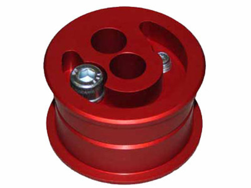 Thrust Arm Bushing Kit - SKU# S-111-TAB