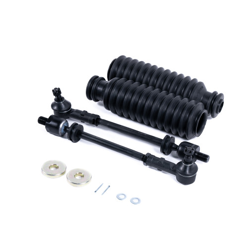 Rennline Turbo Tie Rod Kit - SKU# S-222-TTR Rennline Turbo Tie Rod Kit - SKU# S-222-TTR