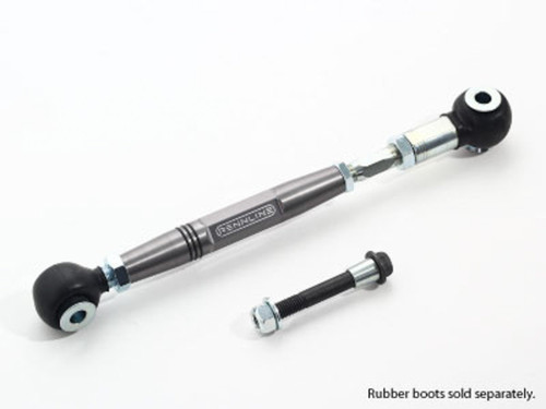 Porsche (993) Rear Toe Control Arm