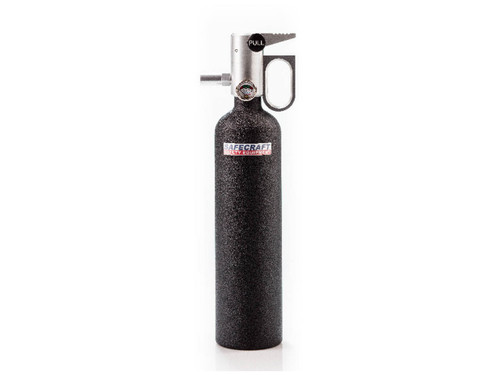Safecraft Model PB3 Fire Extinguisher - SKU# SAF-PB3