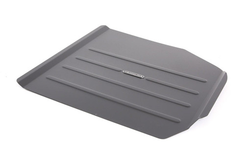 Rennline Track Mat - Passenger Side - Porsche - SKU# TM02