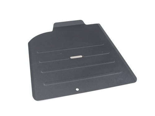 Rennline Track Mat - Driver Side - Porsche - SKU# TM05