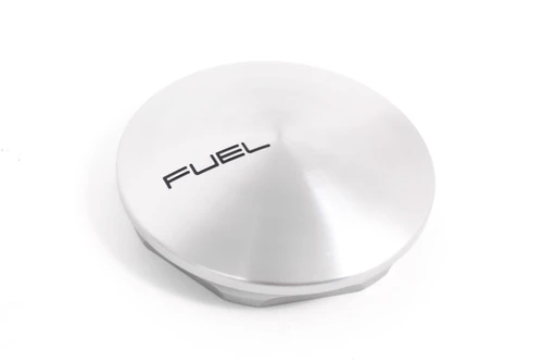 Billet RSR Gas Cap - SKU# E54