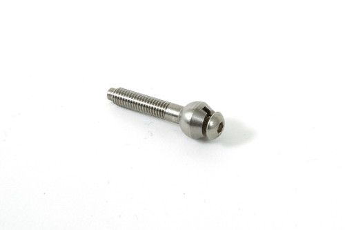 Headlight Ring Screw Set - SKU# EL13_F