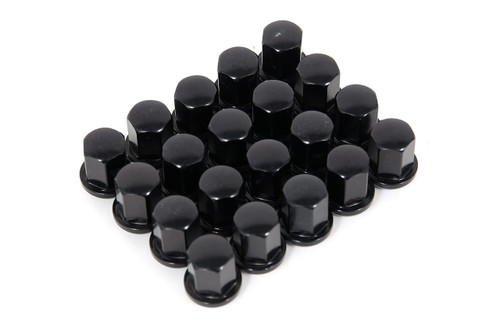 Aluminum Lug Nuts - Porsche - Factory Style - 20pc - SKU# LS13 Aluminum Lug Nuts - Porsche - Factory Style - 20pc - SKU# LS13