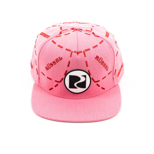 Products - Collections - Rennline Retro Hat Series - Rennline