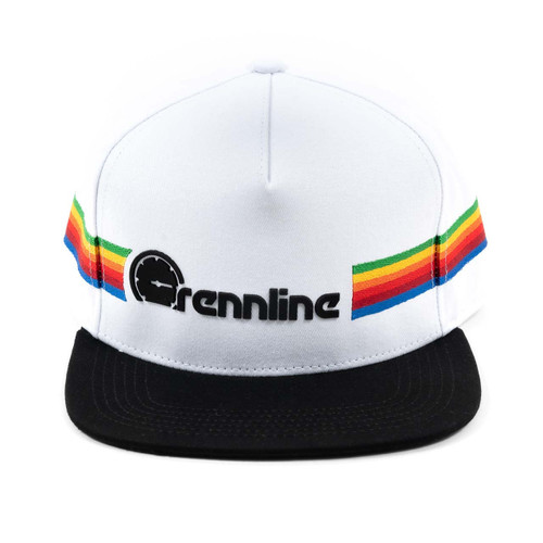 Rennline Retro Series Hat - Fuji