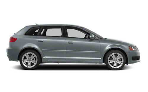 Audi A3 Accessories & Parts 