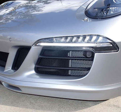 Radiator Protection Kits