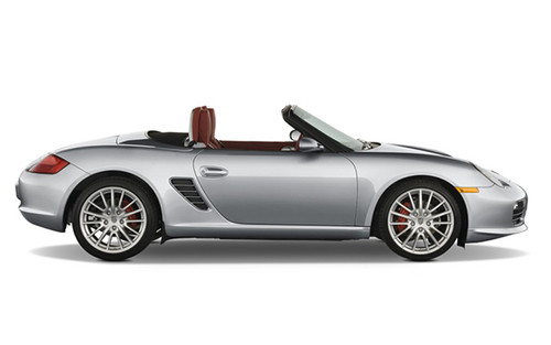 Boxster