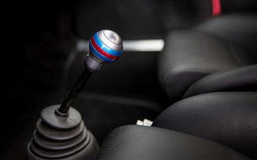 Shift Knobs