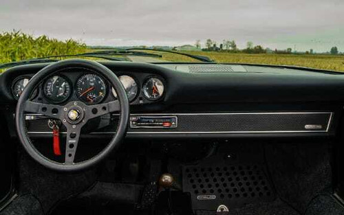 Shop Porsche 964 Interior Accessories