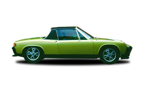 914 Series