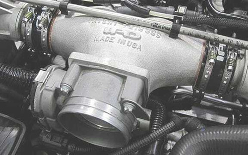 Intakes/Plenums