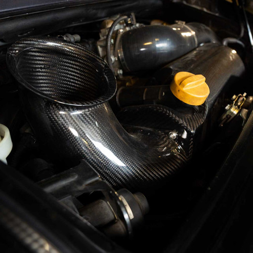 Engine Air Filter
