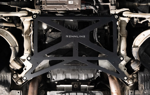 Chassis Bracing