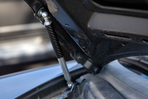 Decklid Accessories