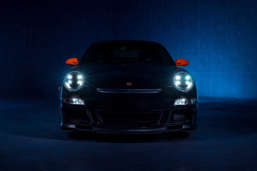 LED Headlight