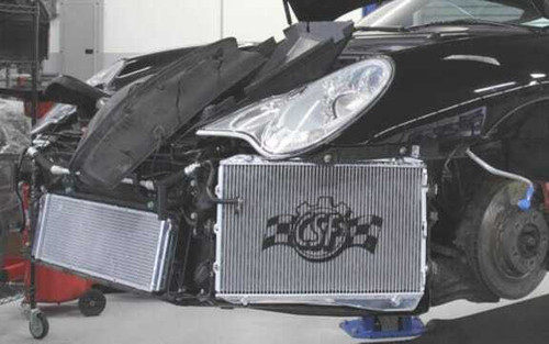 CSF Racing