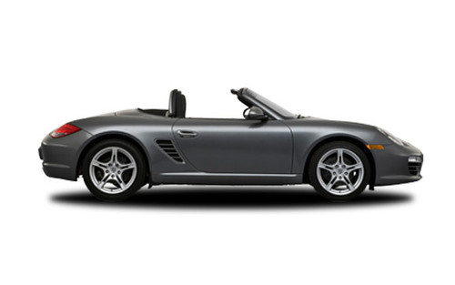 Boxster