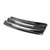 Carbon Fiber Replacement Rear Louvers - SKU# E320