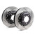 Rotor Pair - Front, 380x34mm - SKU# CS-112