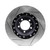 Rotor Pair - Front, 380x34mm - SKU# CS-112