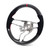 Carbon Fiber Steering Wheel - SKU# I127