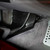 GT3 Carbon Fiber Center Console Delete - SKU# I110