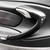 Rennline 996 Carbon Fiber Door Pull Handle