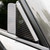 Rennline Carbon Fiber Wind Deflector