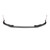 Rennline Carbon Fiber Front Lip - 991.1