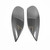 996/986 Front Carbon Fiber Center Console Covers