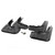 Cayenne 958 Mud Flap Kit