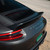 Rennline Decklid Spoiler - 991.2