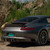 Rennline Carbon Fiber Roof Spoiler - 991