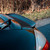 Rennline Carbon Fiber Mini Decklid Spoiler - 996