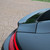 Rennline Sport Design Carbon Fiber Replacement Spoiler