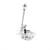 Rennline Exactshift Short Shifter - Gbody G50