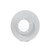 Rennline OE+ Sport Right Rear Brake Rotor - SKU# CS-140R