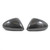 Rennline Carbon Fiber Aero Mirrors - SKU# E374